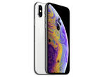 Смартфони Apple iPhone Xs 512GB, сребрист цвят
