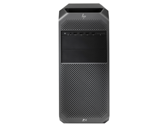 Компютри HP Z4 G4 Workstation