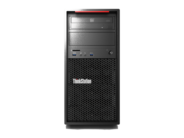 Компютри Lenovo ThinkStation P320 TWR