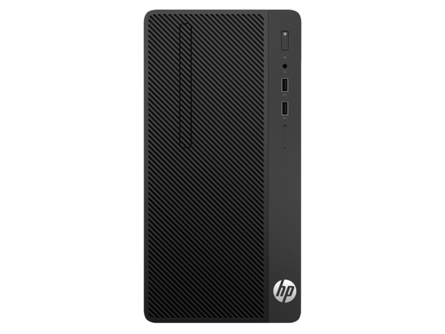 Компютри HP Desktop Pro A MT