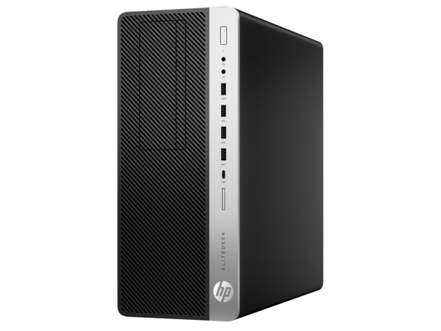 Компютри HP EliteDesk 800 G4 MT