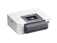 Принтери Canon SELPHY CP1000, бял