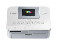 Принтери Canon SELPHY CP1000, бял