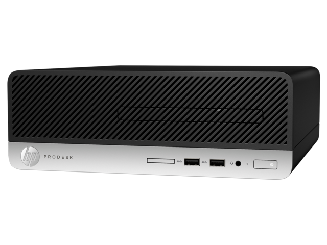 Компютри HP ProDesk 400 G5 SFF