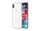 Калъфи Incipio DualPro Case за iPhone Xs Max, прозрачен