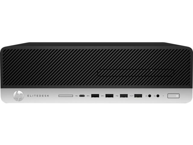 Компютри HP EliteDesk 800 G4 SFF