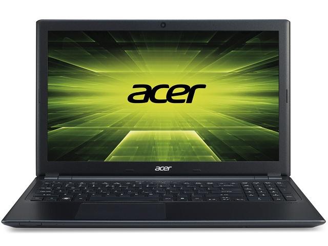 Лаптопи Acer Aspire V5-551