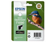 Консумативи Оригинална мастилница EPSON T1590 Gloss Optimizer