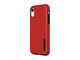 Калъфи Incipio DualPro Case за iPhone Xr, червен