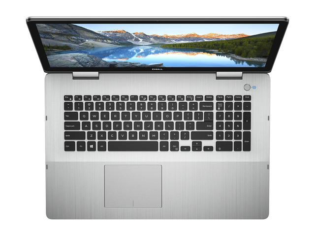 Лаптопи Dell Inspiron 7786