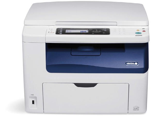 Принтери Xerox WorkCentre 6025BI