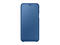 Калъфи Samsung A6+ Wallet Cover, в синьо