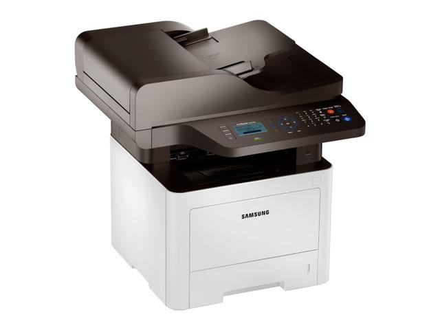 Принтери Samsung PXpress SL-M4075FR