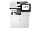 Принтери HP LaserJet Enterprise MFP M631dn