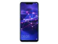 Смартфони Huawei Mate 20 Lite, 64GB, син цвят
