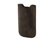 Калъфи Hama Criss-Cross XL , тъмнокафяв