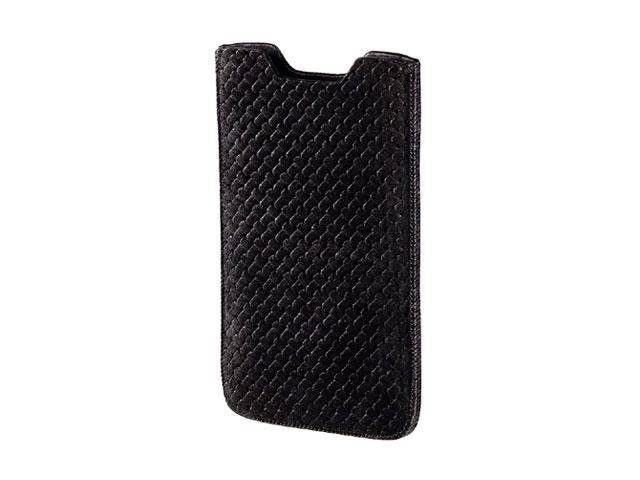 Калъфи Hama Criss-Cross XL , черен