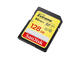 Карти памет 128GB SDXC SanDisk Extreme Class 10 UHS-I V30