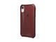Калъфи Urban Armor Gear Plyo калъф за iPhone Xr, червен