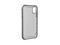 Калъфи Urban Armor Gear Plyo калъф за iPhone Xr, черен