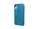 Калъфи Urban Armor Gear Plyo калъф за iPhone Xr, син