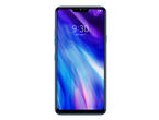 Смартфони LG G7 ThinQ 64GB, син цвят