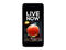 Смартфони LG K9, 16GB, син цвят