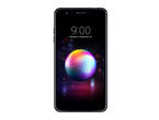 Смартфони LG K11, 16GB Dual SIM, черен цвят