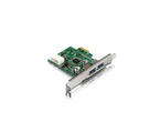 Джаджи Конвертор Estillo PCIEX - 2 х USB 3.0