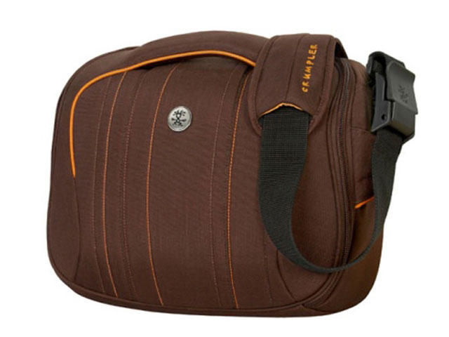 Чанти за Лаптопи Чанта Crumpler GENTLEMAN FARMER за 13-инчов лаптоп
