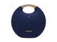 Колони Harman Kardon Onyx Studio 5, синя
