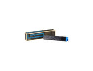 Консумативи Оригинална тонер касета Kyocera TK-8505C, синя