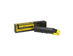Консумативи Оригинална тонер касета Kyocera TK-8305Y, жълта