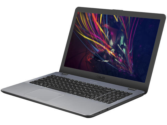 Лаптопи ASUS VivoBook 15 X542UQ-DM142