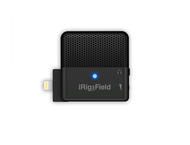 Микрофони IK Multimedia iRig Mic Field