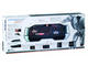 Клавиатури Mad Catz Cyborg V.7
