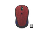 Мишки Speedlink SL-630014-RD, в червено