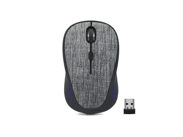 Мишки Speedlink SL-630014-GY, в сиво