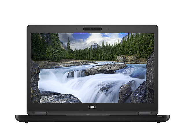 Лаптопи Dell Latitude 5491