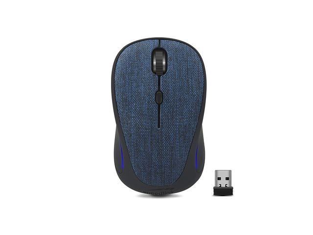 Мишки Speedlink SL-630014-BE, в синьо