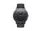 Смарт часовници Withings Steel HR Sport (40мм) - черен