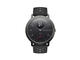 Смарт часовници Withings Steel HR Sport (40мм) - черен
