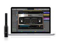 Микрофони IK Multimedia iRig Stomp