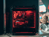 G:RIGS GT Mark II 