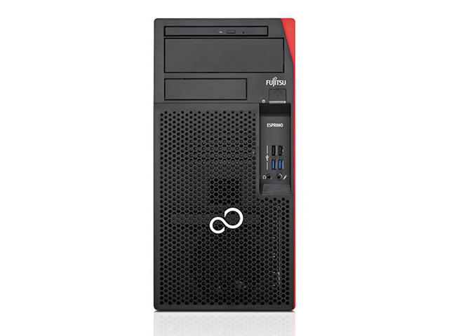 Компютри Fujitsu Esprimo P558