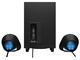 Клавиатури Logitech G213 Prodigy + Logitech G560 Lightsync Gaming Speakers
