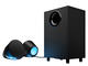 Клавиатури Logitech G213 Prodigy + Logitech G560 Lightsync Gaming Speakers