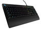 Клавиатури Logitech G213 Prodigy + Logitech G102 Prodigy
