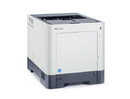 Принтери Kyocera P6130cdn