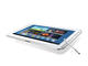 Таблети Samsung Galaxy Note 10.1 GT-N8000 3G 16GB, бял цвят